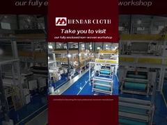 Take you visit Hendar factory