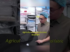 Shading , Reduce to Water Evaporation PP Nonwoven for Agricultural