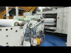 Factory PP Nonwoven is Producing - Welcome to contact us