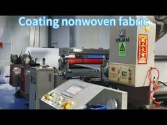 Processing - Laminated Nonwoven Fabric