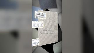 Can We Replicate The Same Nonwoven Fabric Merely From Pictures?
