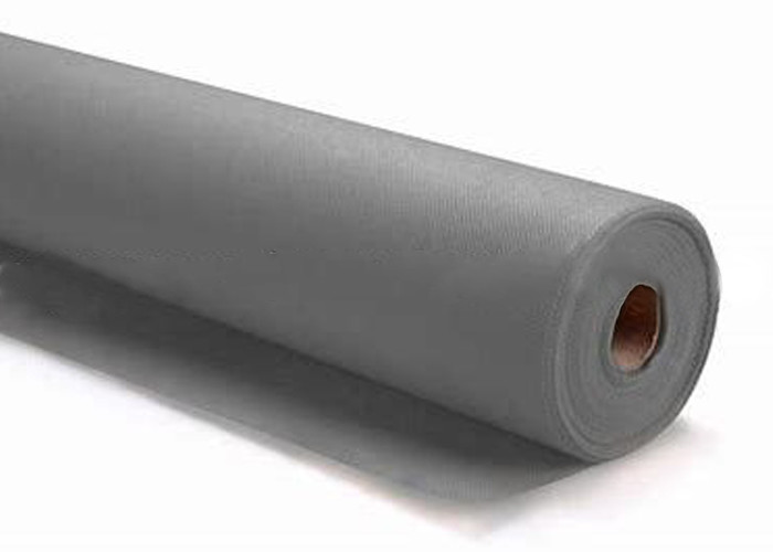 PLA Hot Air Through Nonwoven Fabric Hot Water Soluble Color Customised