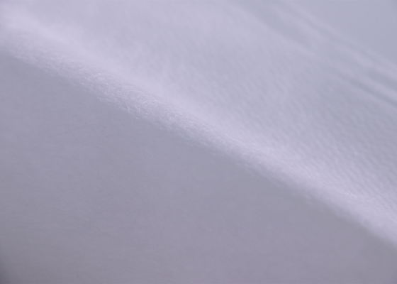 Air Filtration Meltblown Nonwoven Fabric Bacterial Dust Filtration