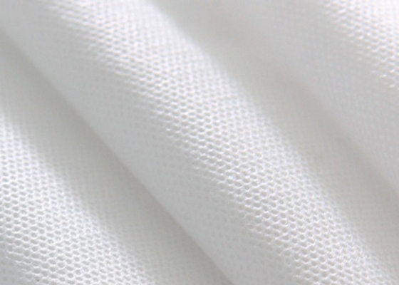 Pillow Wrap Cloth 100% PP Non Woven Fabric Recyclable Anti Mite / Anti Bacterial