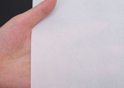 High Strength PP Spunbond Nonwoven Fabric Thickness Customized Recycled Breathable
