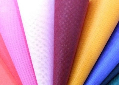 Polypropylene Nonwoven Fabric Customized 10-300gsm Recyclable Breathable