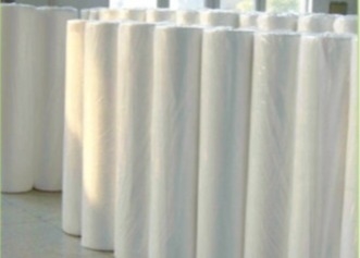 Soft PP Spunbond Nonwoven Fabric Waterproof For Diaper Back Film