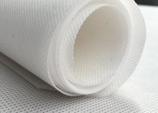 Recyclable PP Non Woven Fabric With High Strength / Tensile Resistance