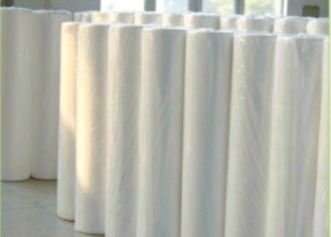 10-300gsm PP Non Woven Cloth  Soft High Whiteness For Diaper Top Layer