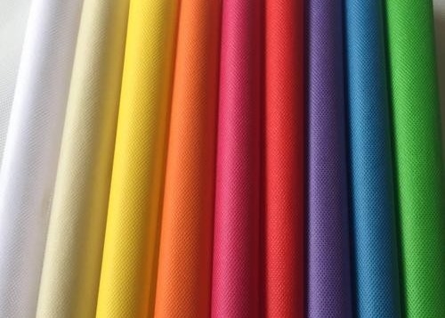 Aromatic PP Non Woven Fabric Customized Smell 100% Polypropylene Eco Friendly