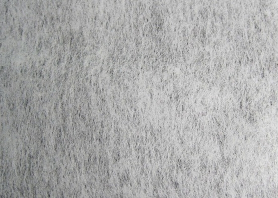 Mask Inner Layer ES Non Woven Fabric Skin Friendly Breathable 3.5 - 200cm Width