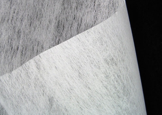 Soft Hydrophilic ES Nonwoven Fabric Fit For Making Masks