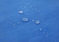 Splash Resistant SMS Non Woven Fabric Anti Alcohol For Disposable Hospital Sheets