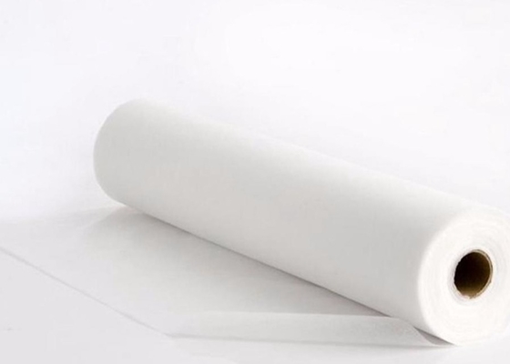 Recyclable Spunlace Nonwoven Fabric Customized Composition For Beauty Mask