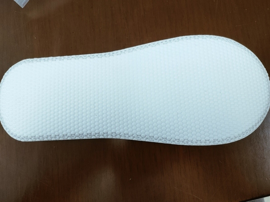 Insole PP Non Woven Fabric Tough Durable 10-100gsm With Bubble Grain