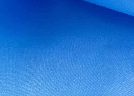 PP PE Laminated Nonwoven Fabric 160cm Width For Mosquito Repellent Paste