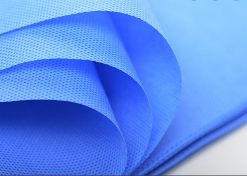 Anti Static And Hydrophobic PP Nonwoven Fabric For The Outer Layer Of Masks