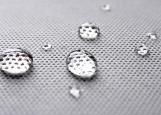 Ultra Thin PP Non Woven Fabric Breathable Hydrophobic For Disposable Sheets