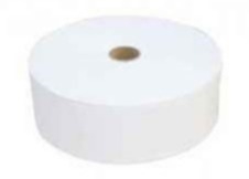 PP Melt Blown Non Woven Fabric Anti Bacteria For Mask Filter Paper