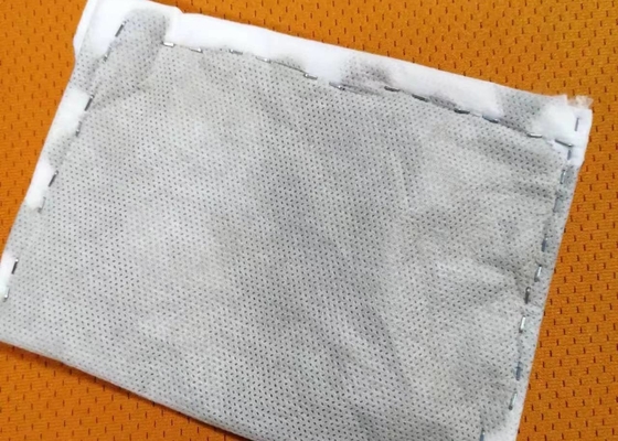 Recyclable SMS Nonwoven Fabric Breathable and Durable for Industry Self-Heating Package