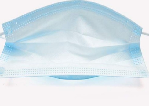 Food-grade PP Meltblown Nonwoven High Efficiency Filter For Air Filter Material