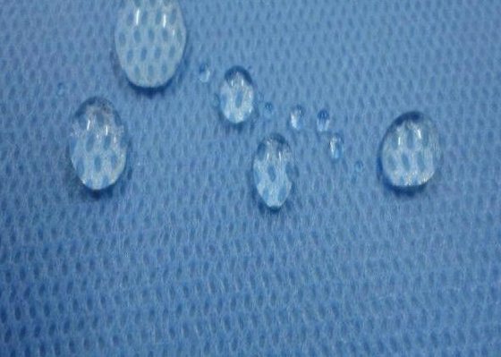 Surgical Use Laminated Fabric Water-proof Soft Nonwoven