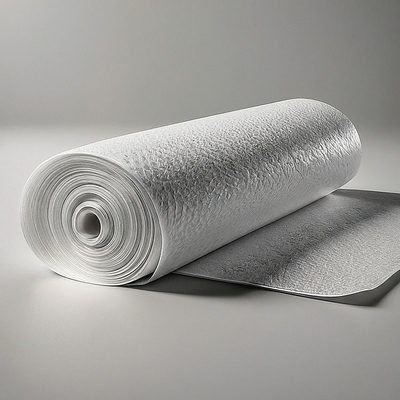 100% PP Polyester Film Laminated Nonwovens Fabric For Disposable Protective Clothing Production