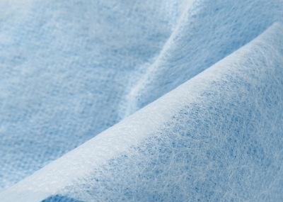 Super Soft Customizable Waterproof SSS Spunbond PP Nonwoven For Mask And Napkin
