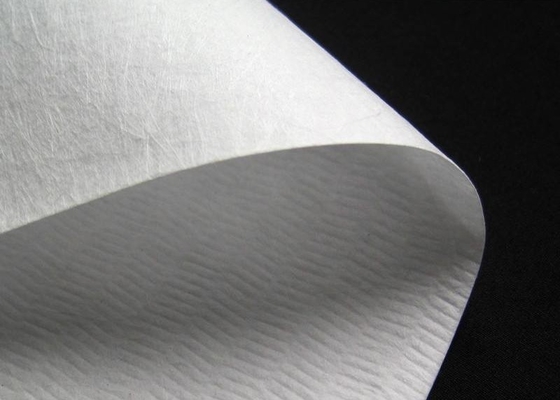 Customizable Medical Grade Meltblown Fabric For Disposable Masks