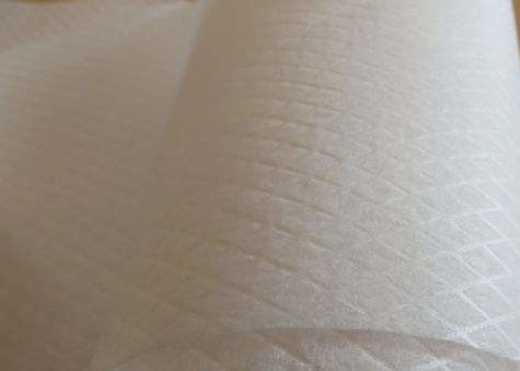 Specialized in Producing Air Through Nonwoven Fabric for Face Masks