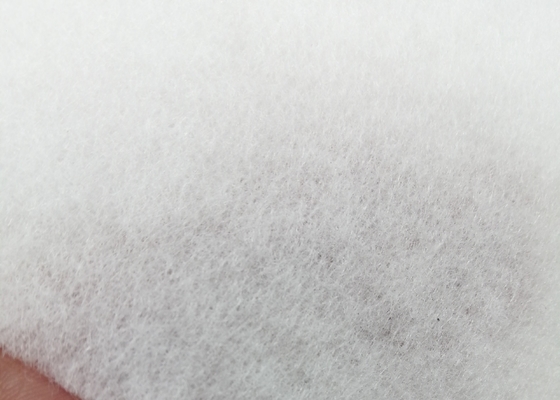 Width within 3.2m High Volume Air Through Nonwoven for Baby Diaper 100% Polyester