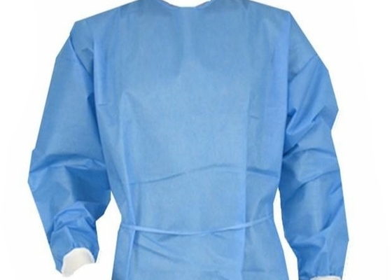 Customized Weight Breathability SMS Nonwoven Polypropylene Spunbond Fabric