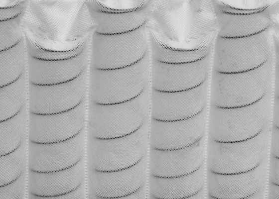 Dustproof Good Extensible Waterproof 100% PP Non Woven Polypropylene For Spring Bags
