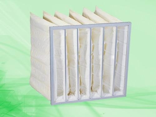 High Quality Meltblown Nonwoven High Efficiency Unique Capillary Structure High Porosity Strong Charge Adsorption