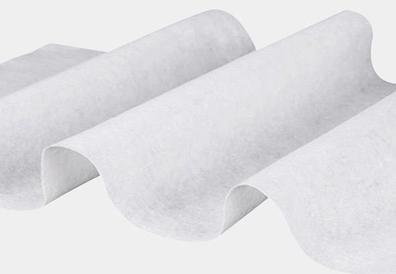 High filtration efficiency , Breathable type Meltblown Non woven Fabrics for Disposable Mask