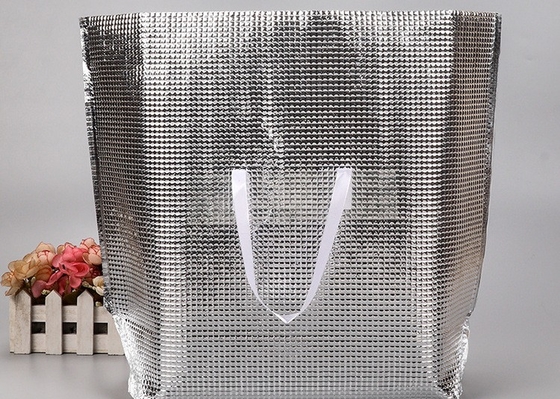 Customizable Color Laminated Nonwoven Fabric For Package Bag Manufacturer