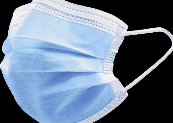 Super Soft Customizable Waterproof SSS Spunbond PP Nonwoven For Mask And Napkin