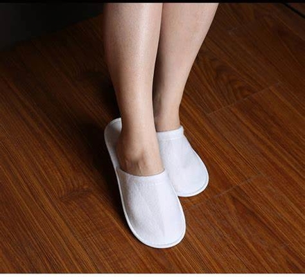 PP Nonwoven Fabric For Disposable Slippers Factory
