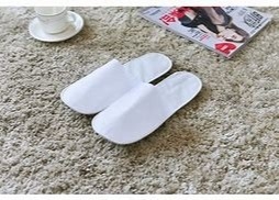 PP Fabric Soft for Spa Salon Disposable Slippers Raw Material