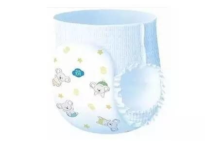 Skin Care Air Hot Nonwoven Fabric For Diaper Factory Raw Material