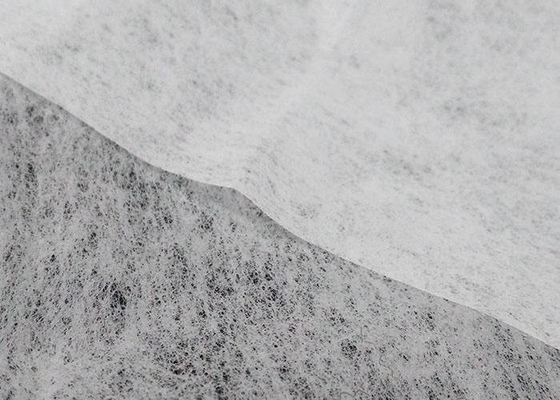 Breathable Mothproof Thermal Bonded Polypropylene Non Woven Fabrics For Disposable Medical Mask