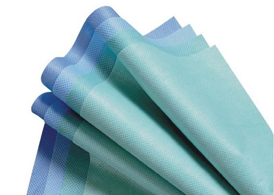 Free Samples Laminated Non Woven Fabric Anti Static For Suit Bag