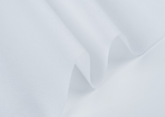 Medicine Grade PP Nonwoven Fabrics Breathable Dustproof for Face Mask