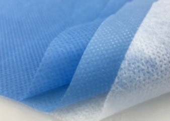 Anti-dust Cap Shoes / Cloth Cover PP Nonwoven Fabric China Factory
