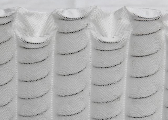 Anti-dust Degraded PP Nonwoven Fabric for Mattress Spring Bag Eco-friendly Material
