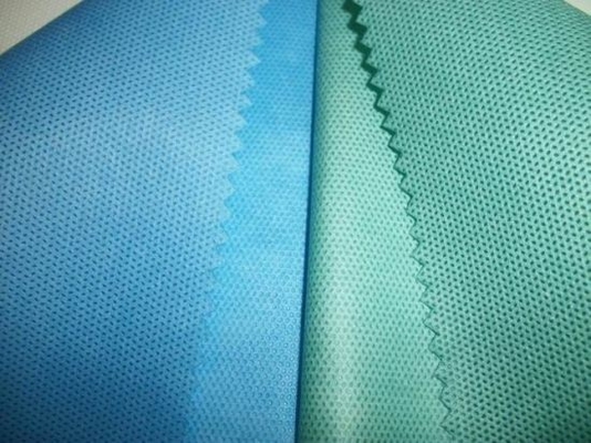 Agricultural SMS Non Woven Fabric Mothproof Non Woven Disposable Products