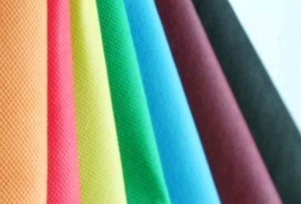 Polypropylene Laminated Non Woven Fabric For Foodstuff Packing SGS