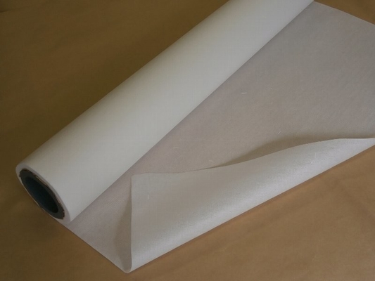 Soft Hot Air Through Nonwoven ES Fiber Acquisition Layer Nonwoven Fabric