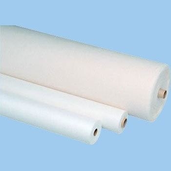 Air Permeable Thermal Bonded Non Woven , PP Non Woven Fabric Water Resistant