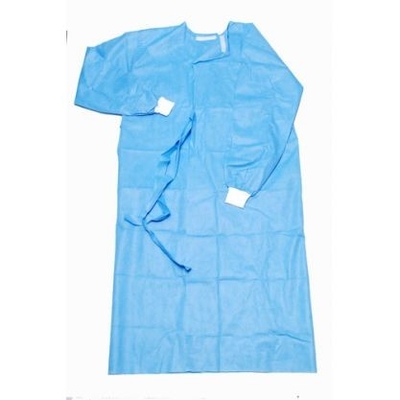 Medical Disposable Non Woven Fabric Products Wear Resistant For Hospital Cleaning